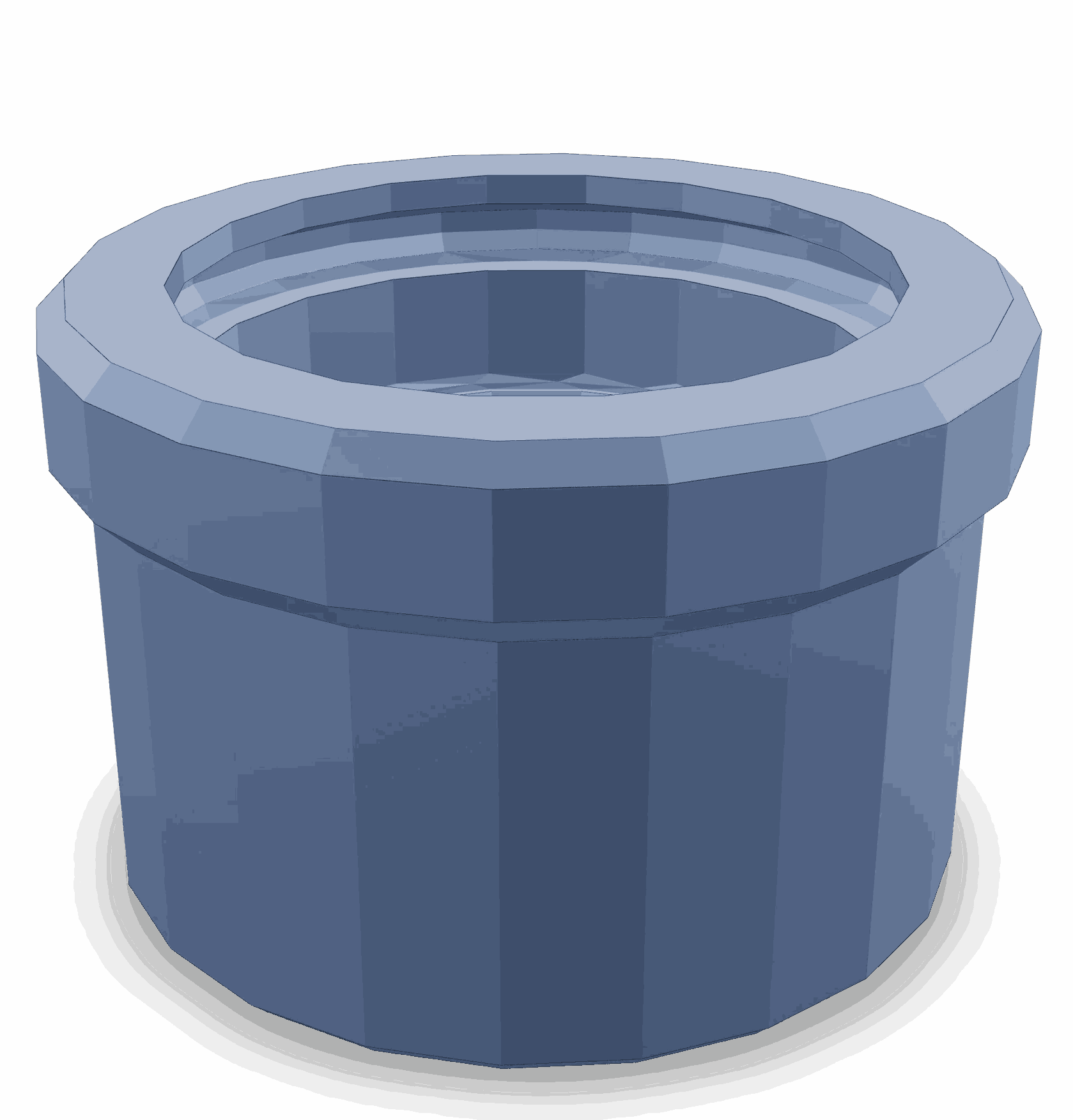 Rocker | Cummins 4011021 | Rocker Lever Socket