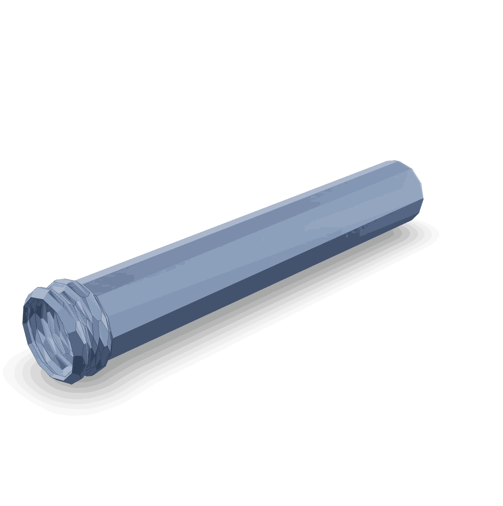 Push Rod | Cummins 4012832