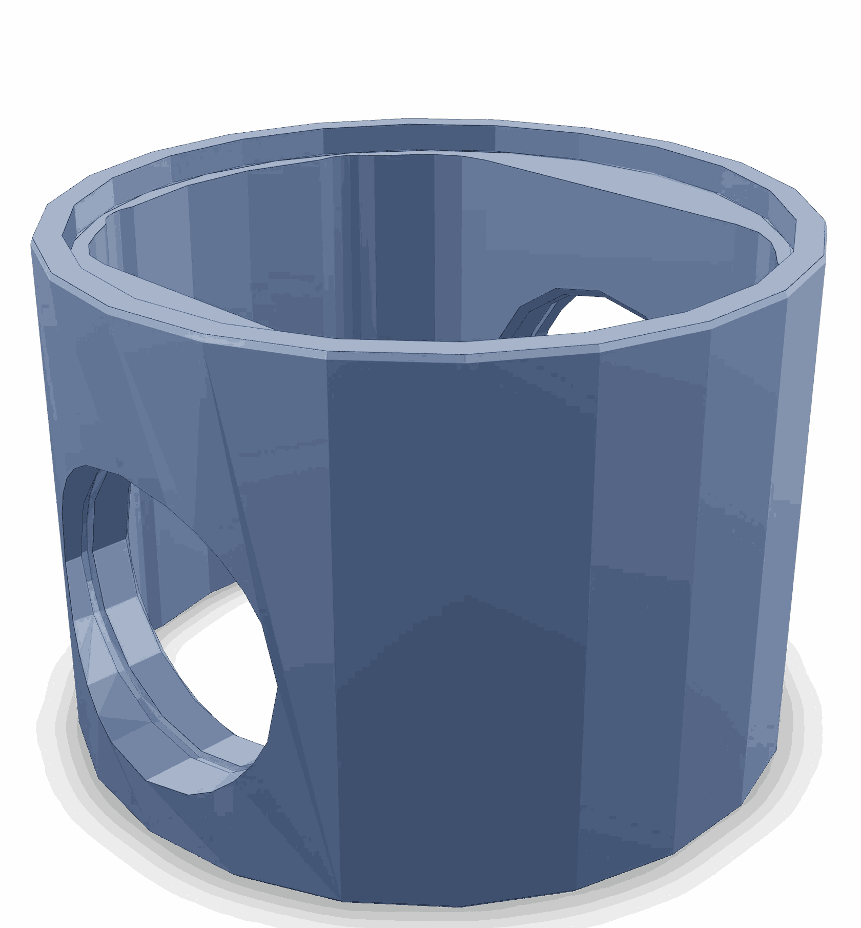 Piston | Cummins 4013070 | Piston Skirt