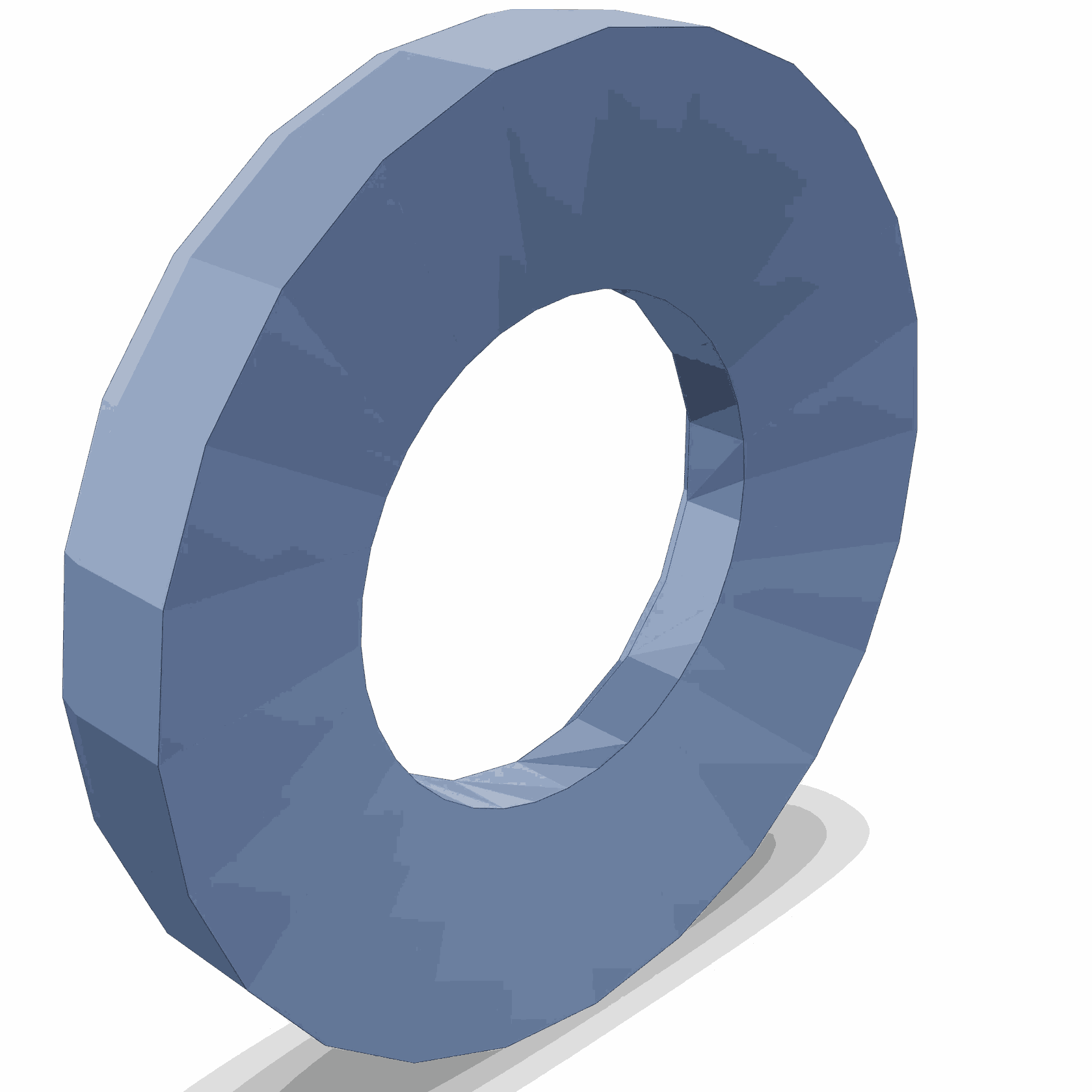 Retainer | Cummins 4014223 | Seal Retainer
