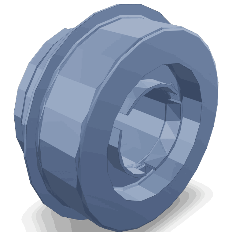 Water Pump | Cummins 4026357 | Water Pump Seal