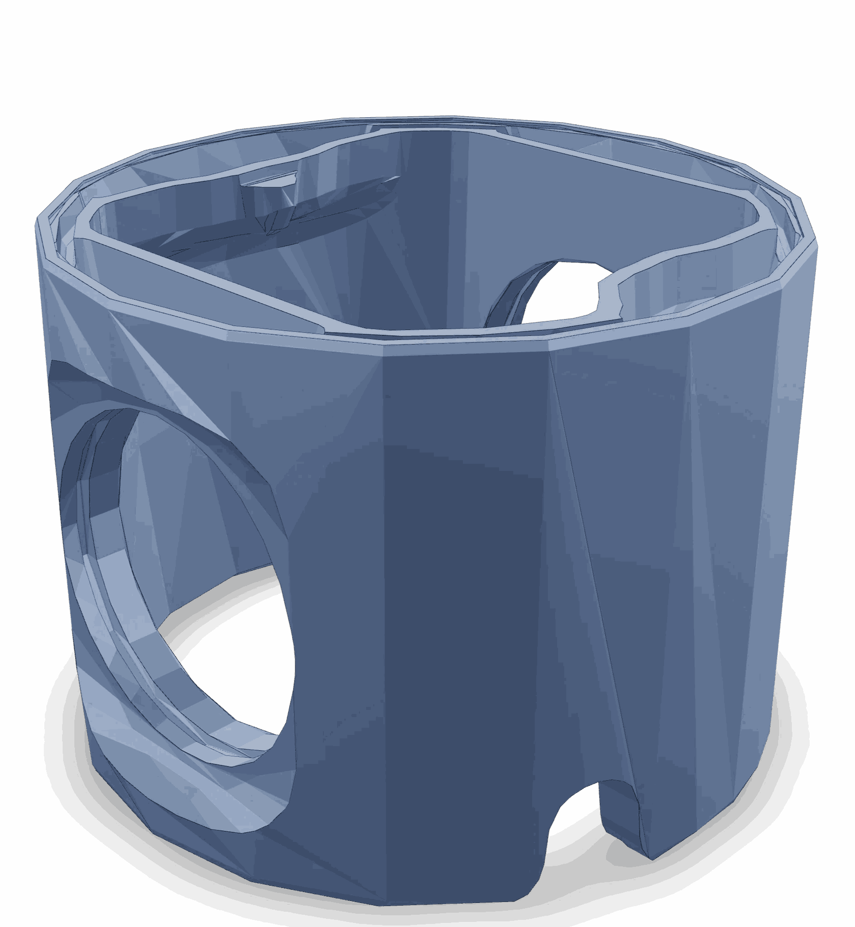 Piston | Cummins 4059302 | Piston Skirt