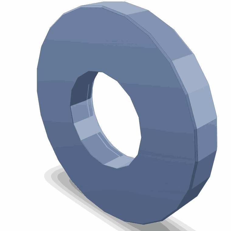 Vibration Damper | Cummins 4063193