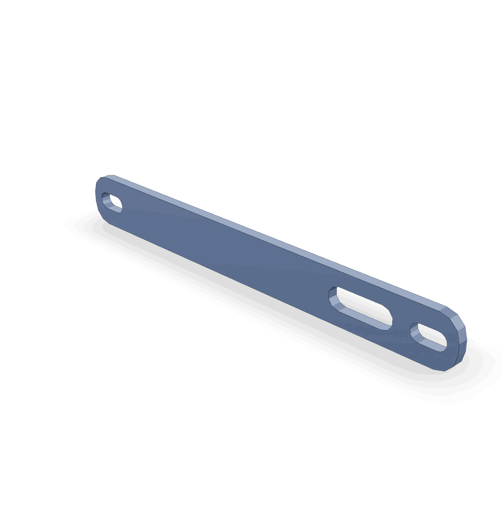 Retainer | Cummins 4065823 | Retaining Brace