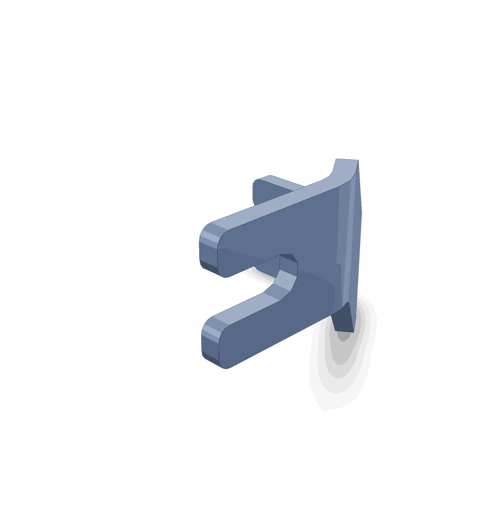 Retainer | Cummins 4086041 | Retaining Brace