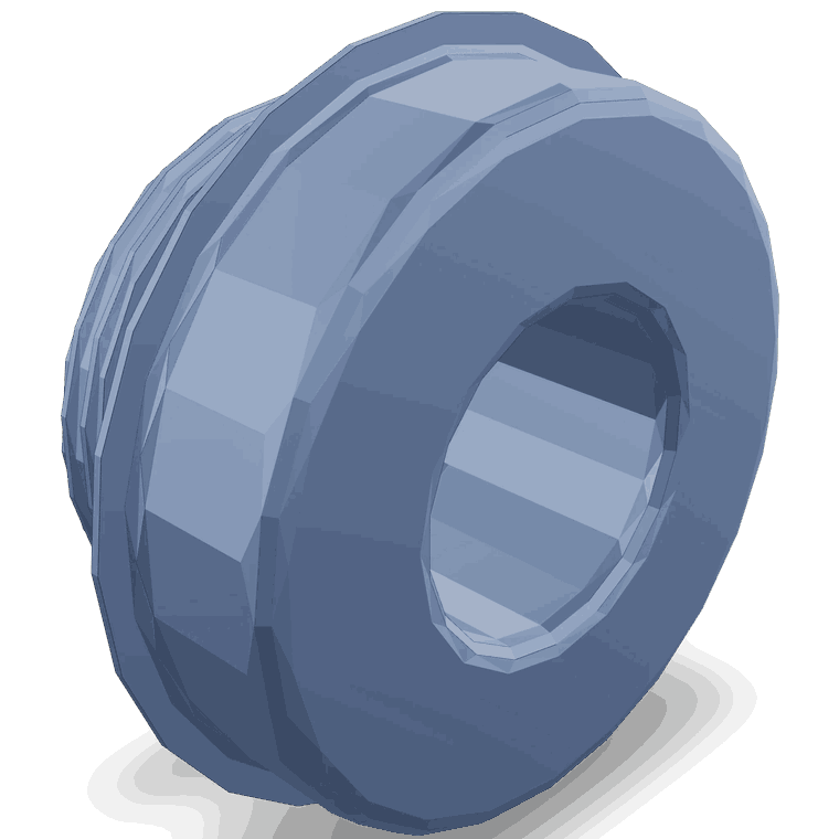 Water Pump | Cummins 4096426 | Water Pump Seal