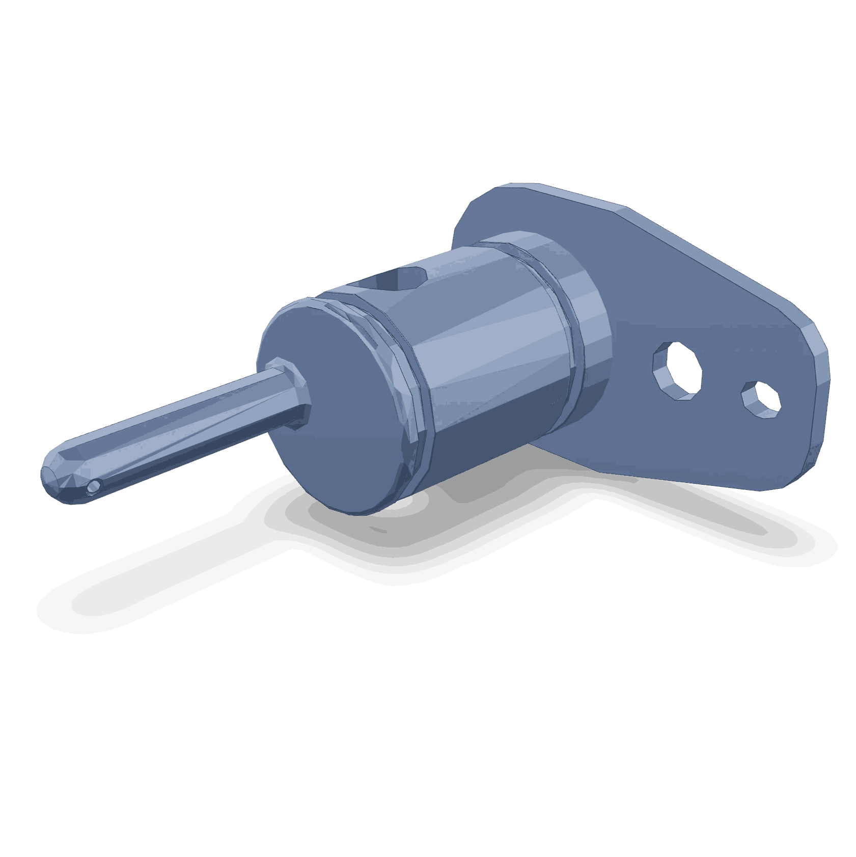 Piston | Cummins 4308342 | Piston Cooling Nozzle