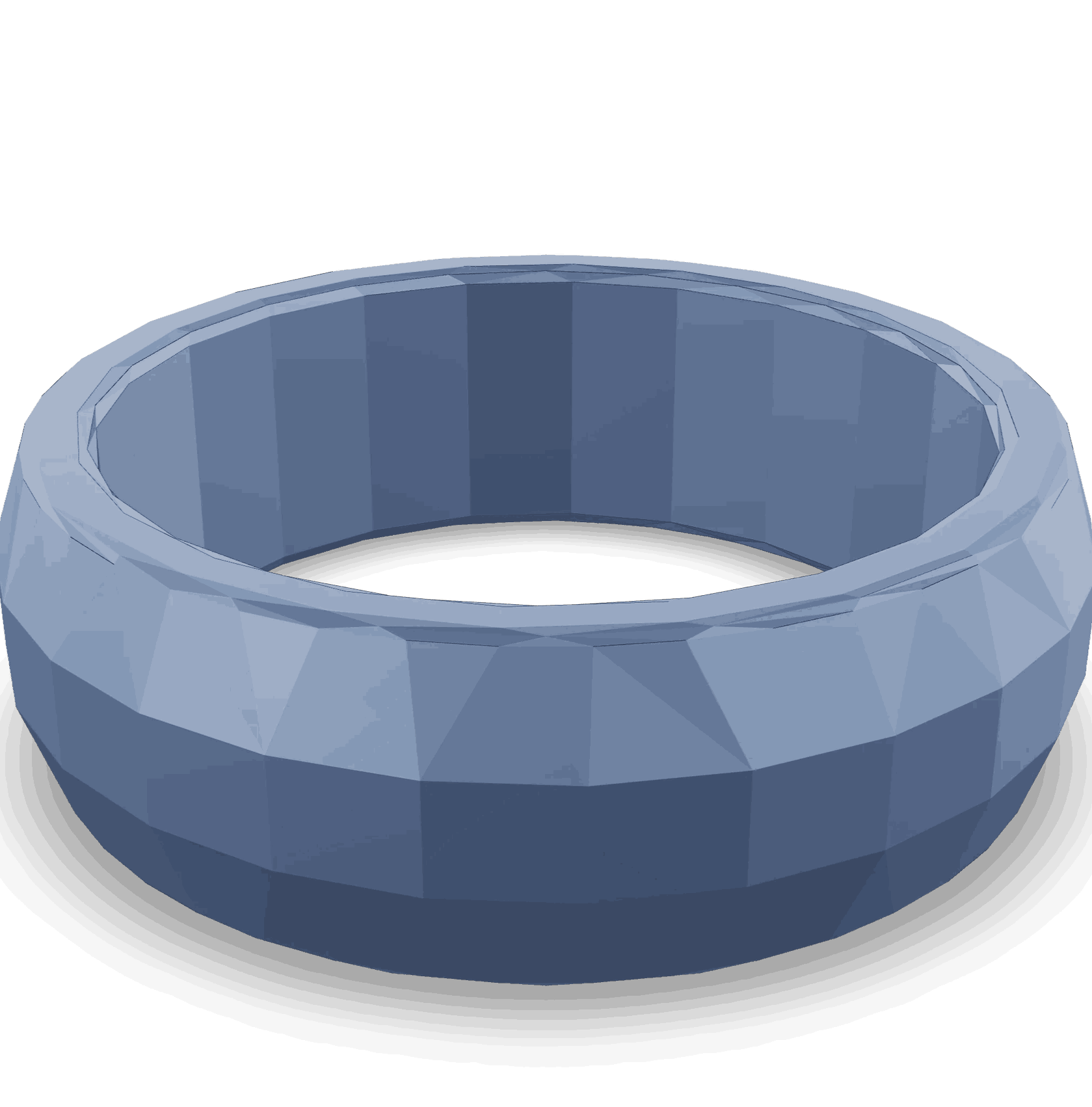 Retainer | Cummins 4312298 | Retaining Ring