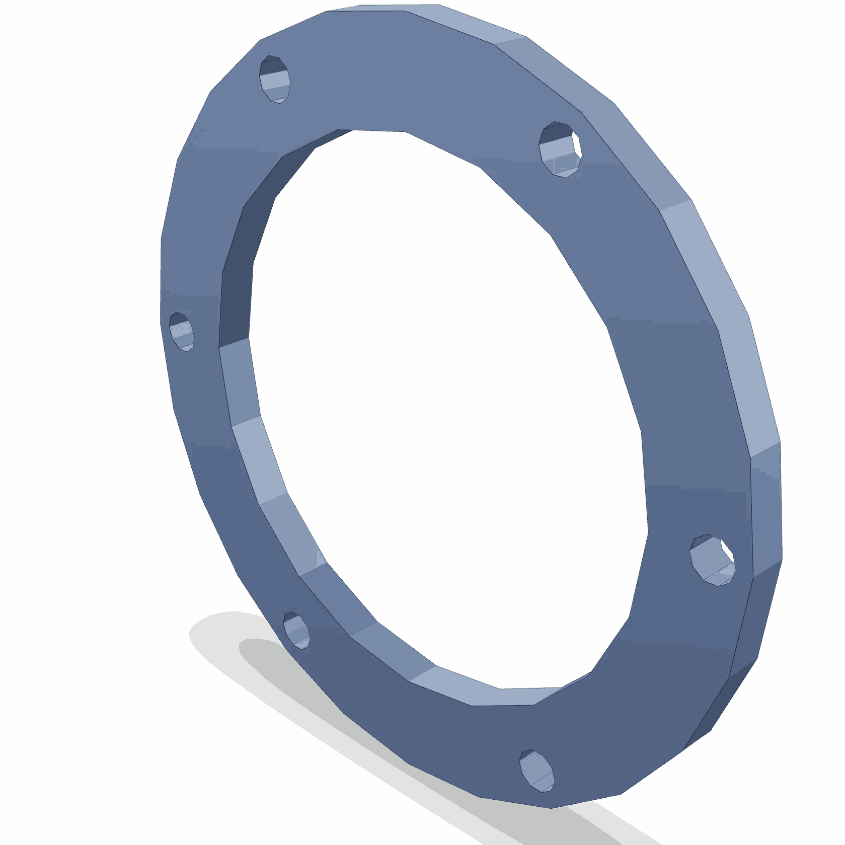 Retainer | Cummins 4353894 | Retaining Ring