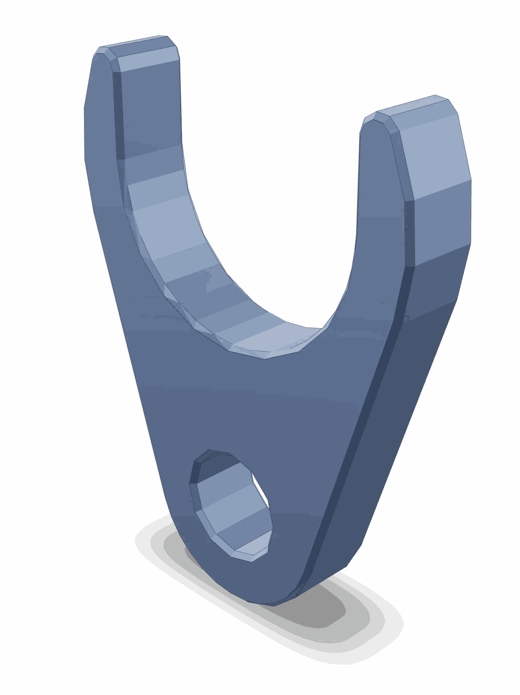Retainer | Cummins 4365042 | Retaining Clamp
