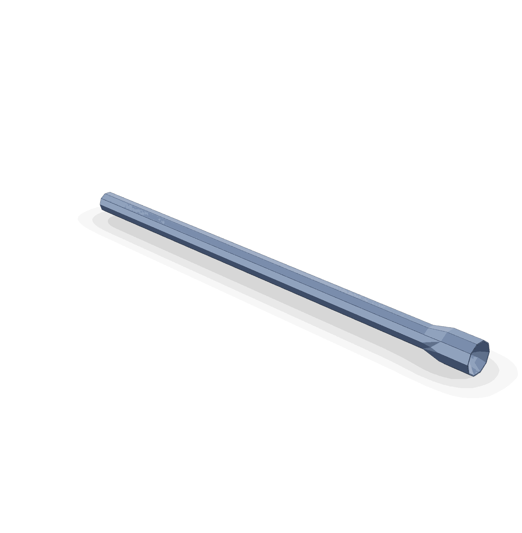 Push Rod | Cummins 4371927