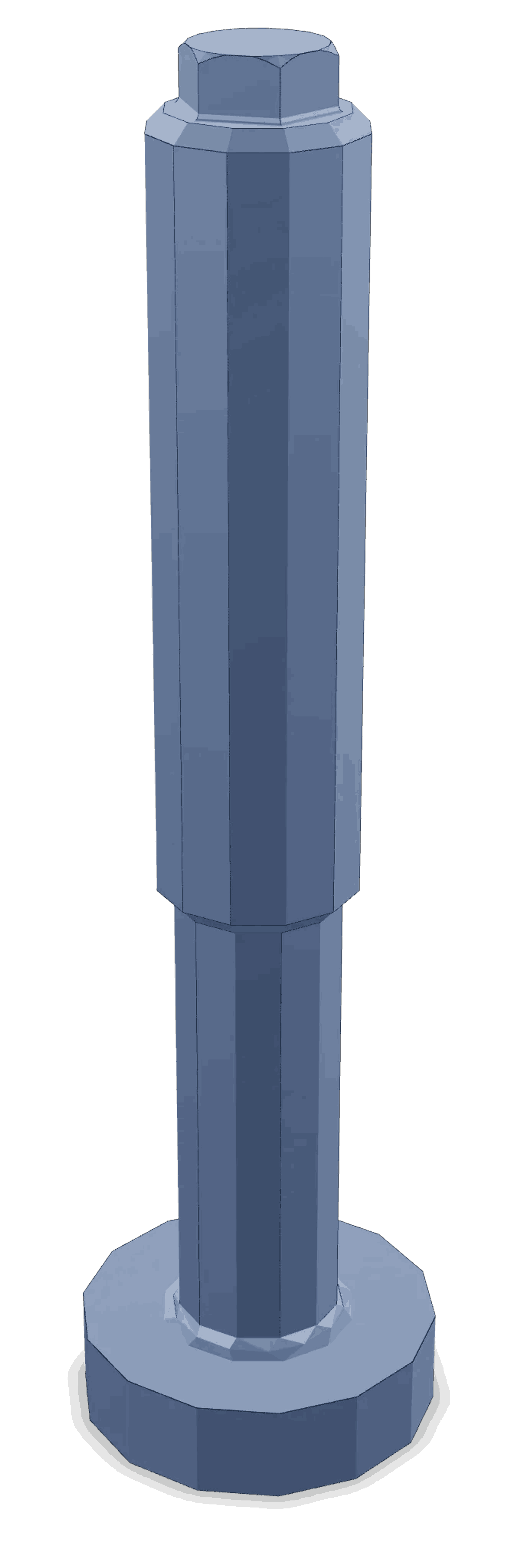 Rod | Cummins 4382823 | Tie Rod