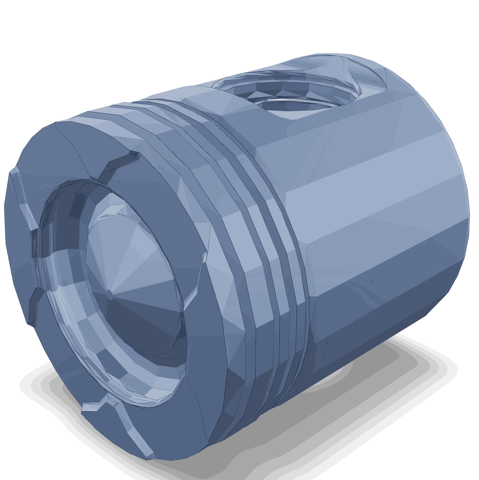 Piston | Cummins 4395314 | Piston Top