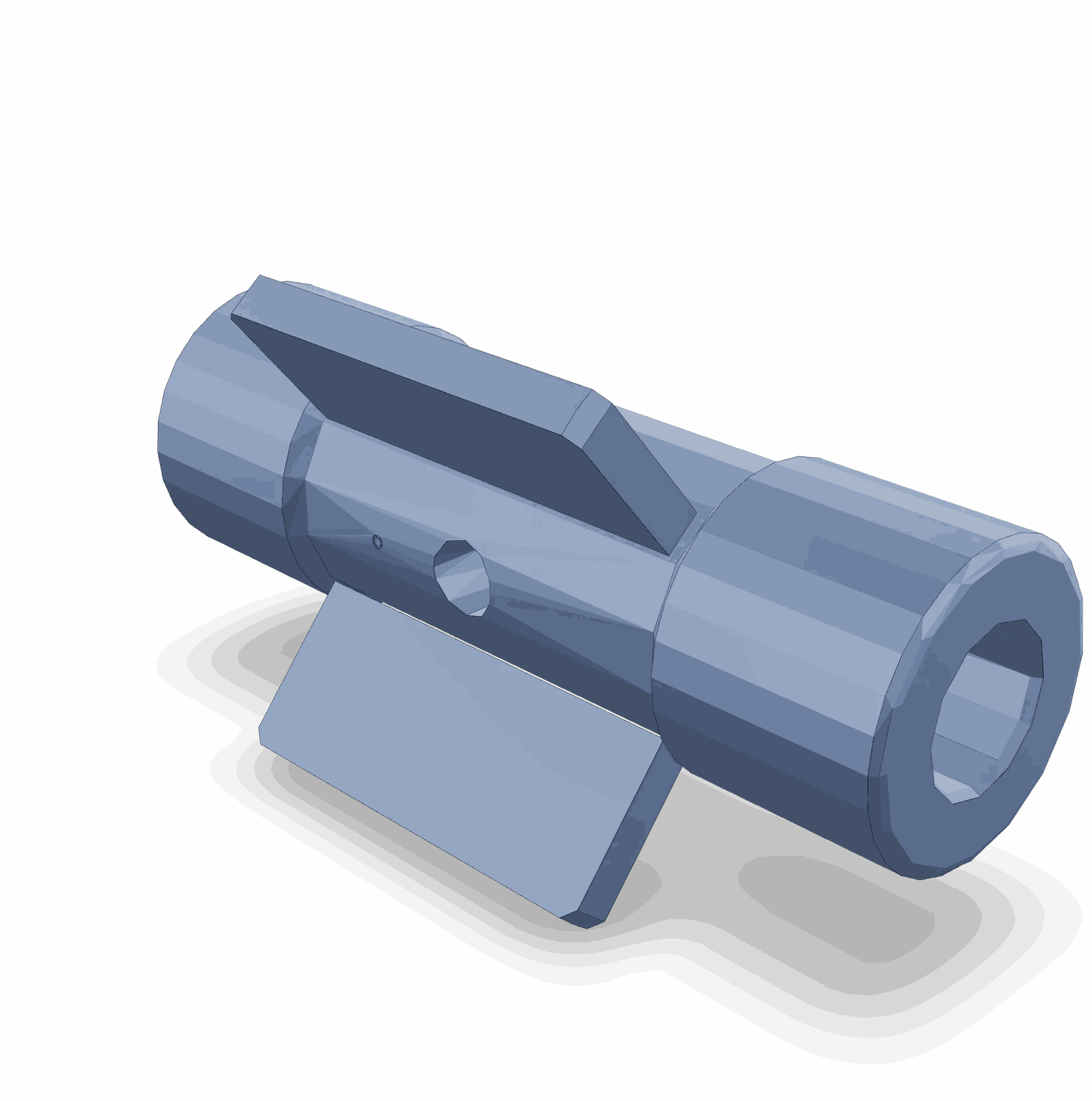Guide | Cummins 4918140 | Connecting Rod Checking Guide