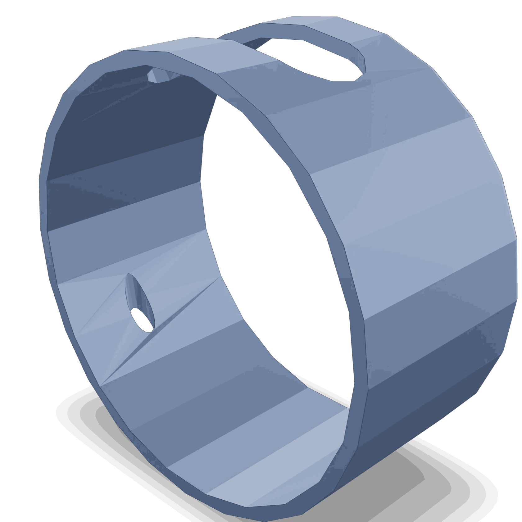 Insert | Cummins 4918151 | Idler Bore Insert