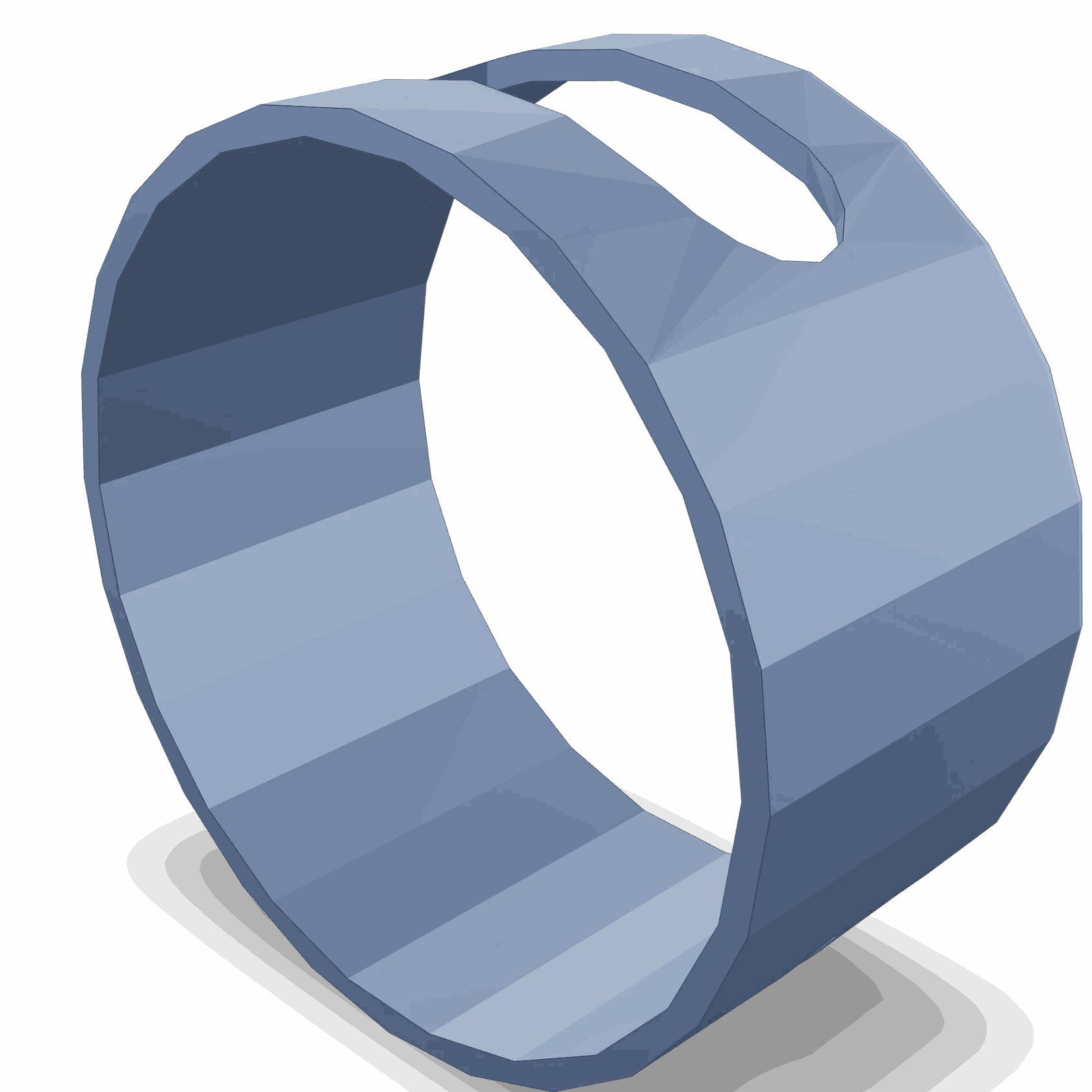 Insert | Cummins 4918152 | Idler Bore Insert