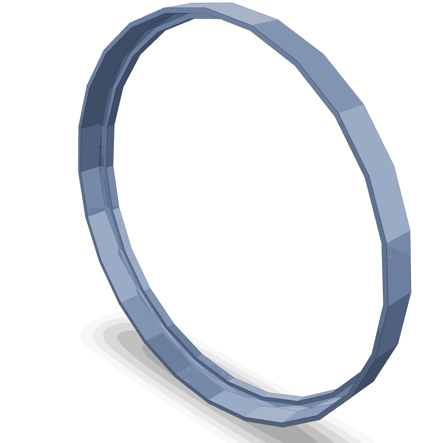 Insert | Cummins 4918164 | Liner Counterbore Insert