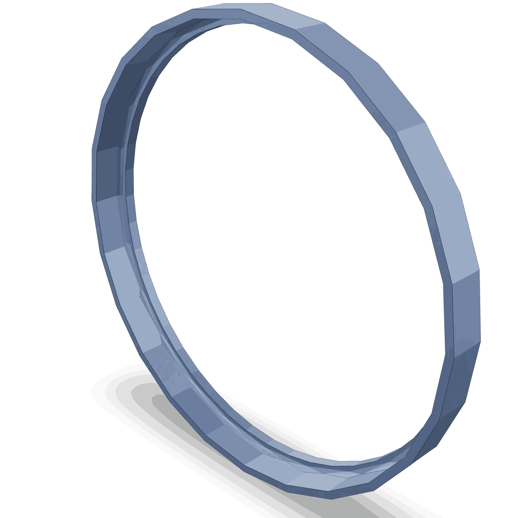 Insert | Cummins 4918165 | Liner Counterbore Insert