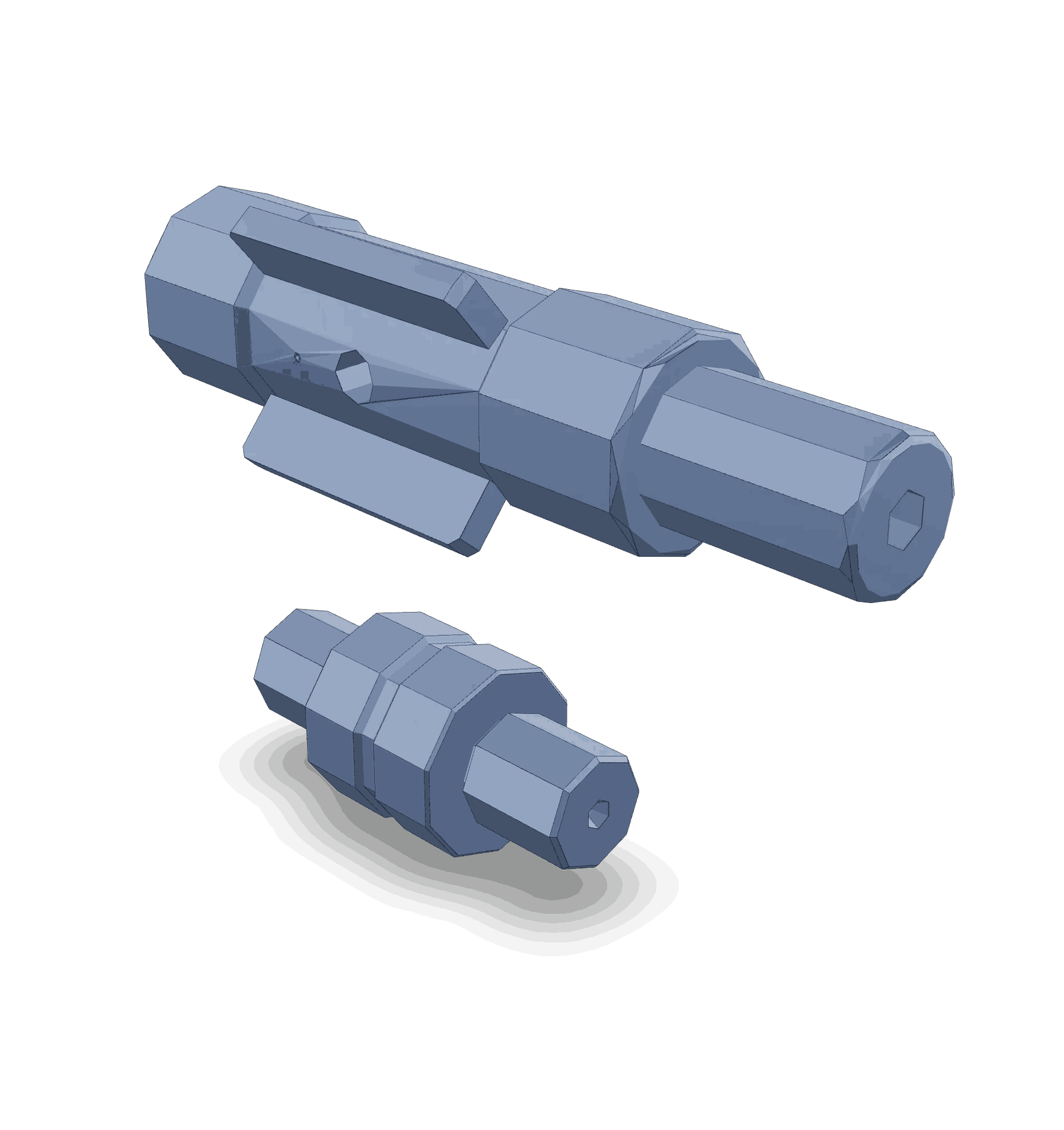 Guide | Cummins 4918339 | Connecting Rod Checking Guide