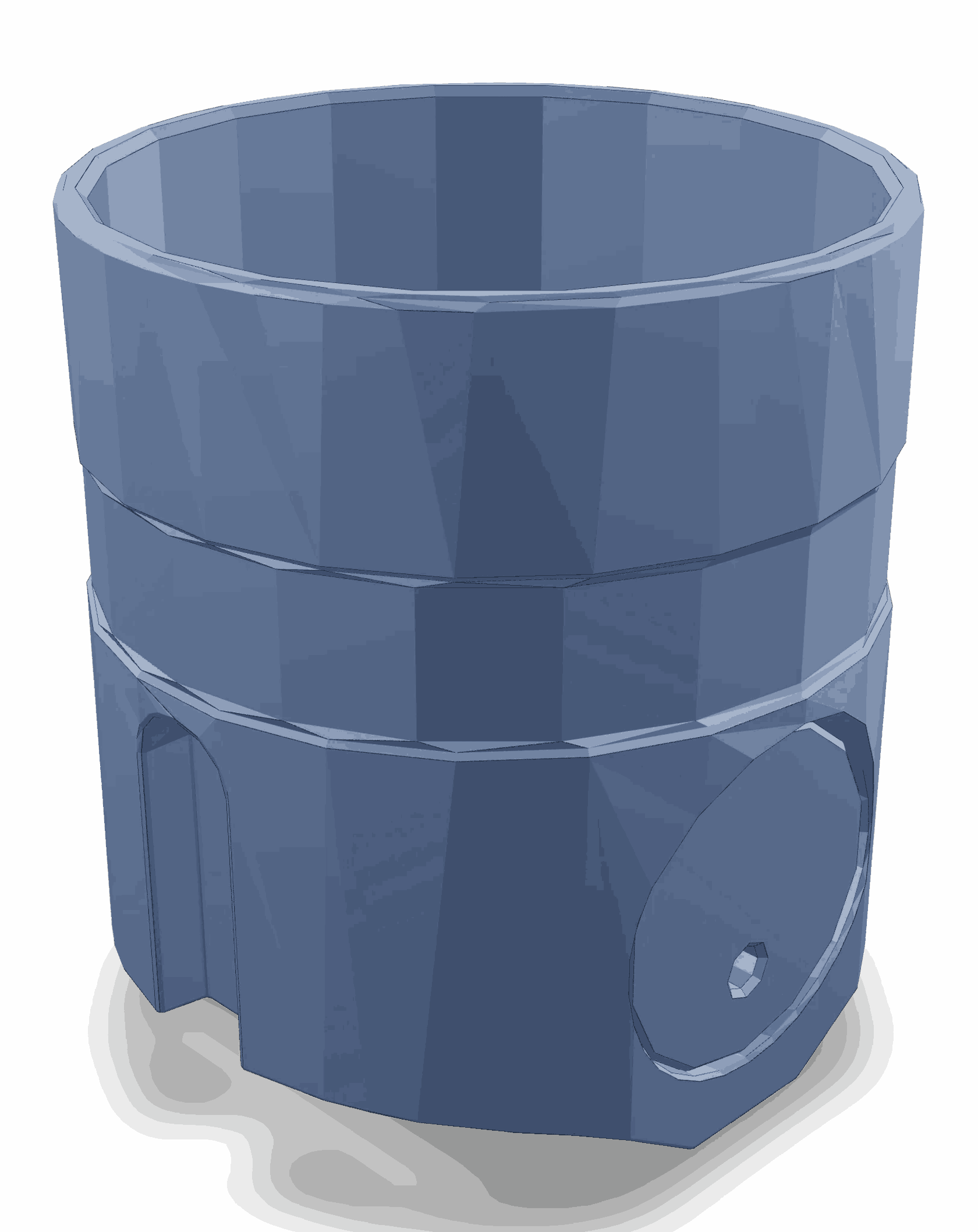 Tappet | Cummins 4921732 | Pump Tappet