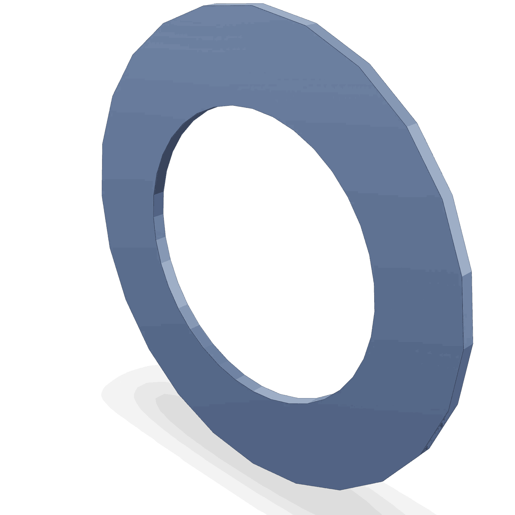 Retainer | Cummins 4928733 | Retaining Ring
