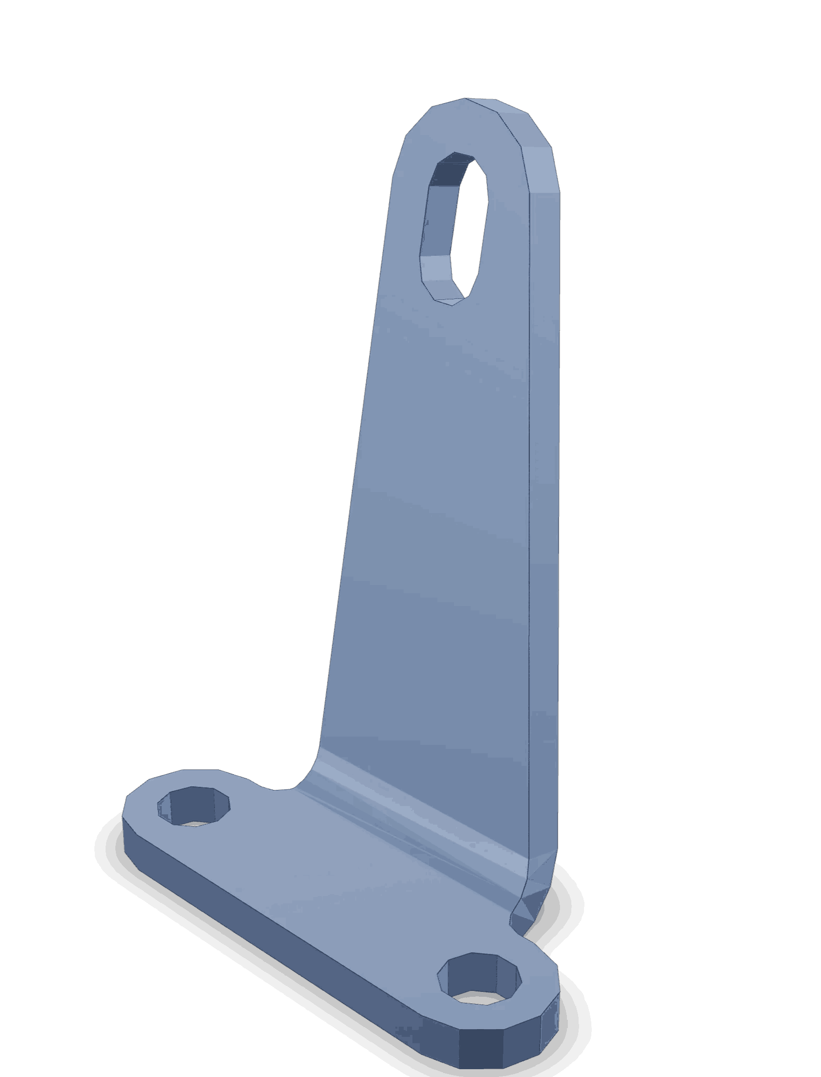 Retainer | Cummins 4942367 | Retaining Brace Bracket