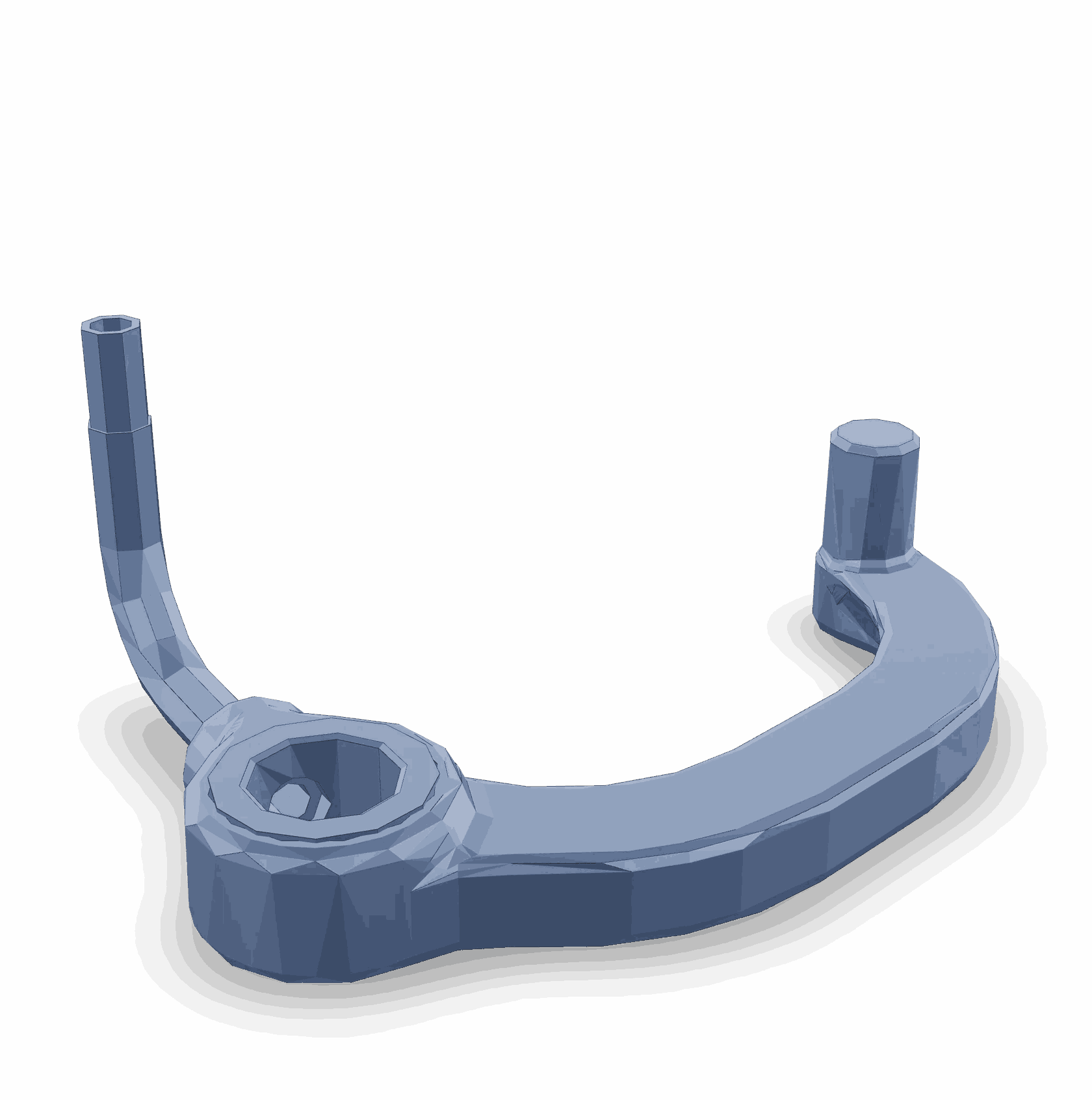 Piston | Cummins 4974323 | Piston Cooling Nozzle