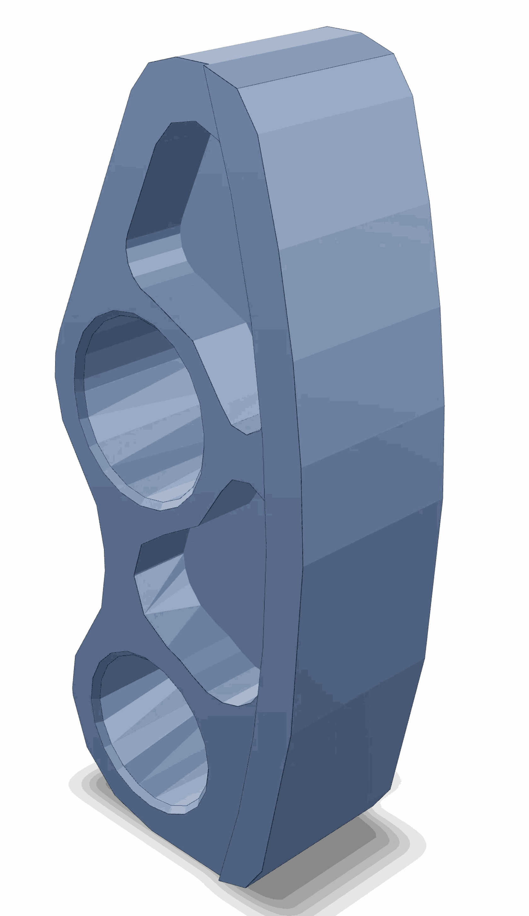 Guide | Cummins 4976967 | Chain Guide