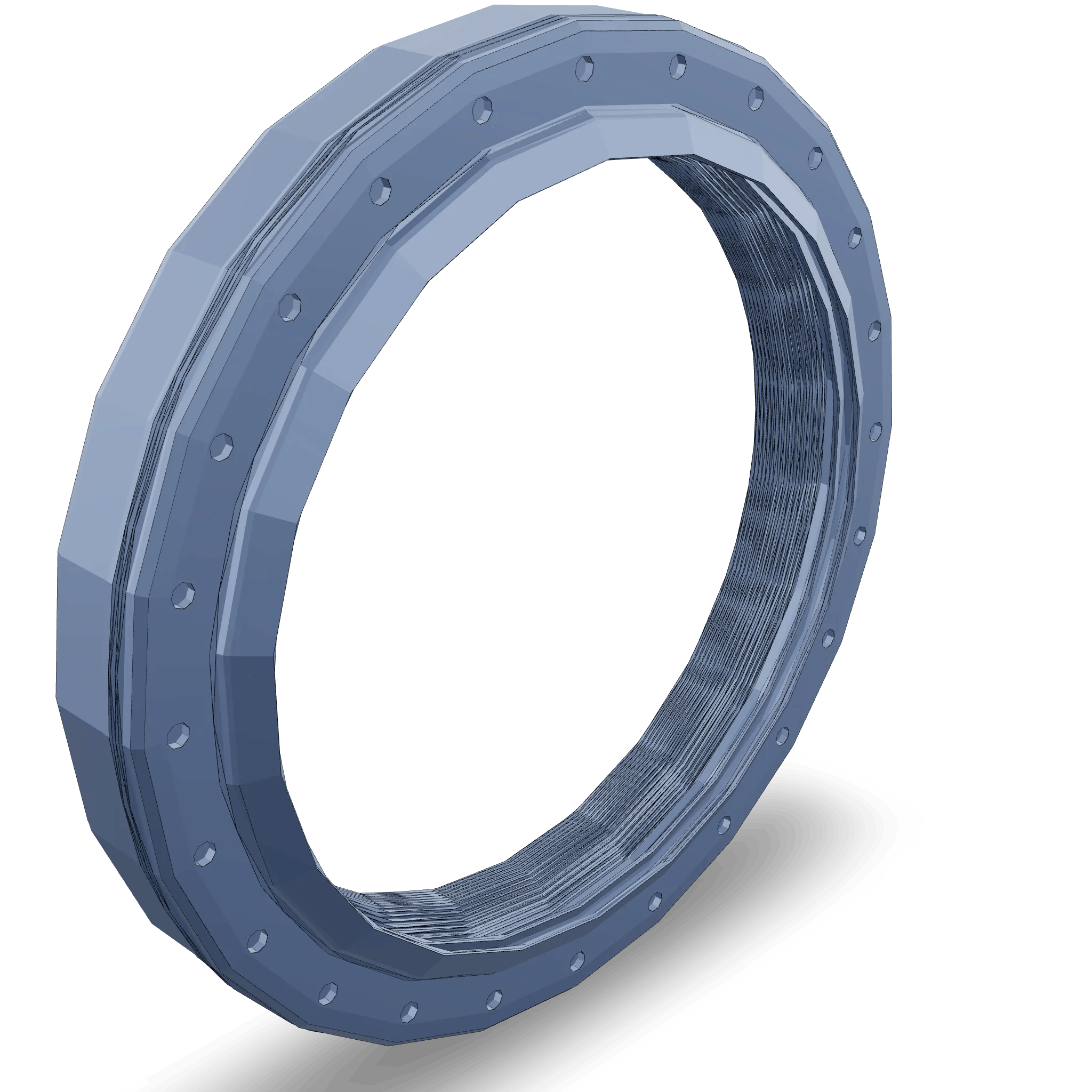 Cylinder Blok | Cummins 5265266 | Front Cylinder Block Cover