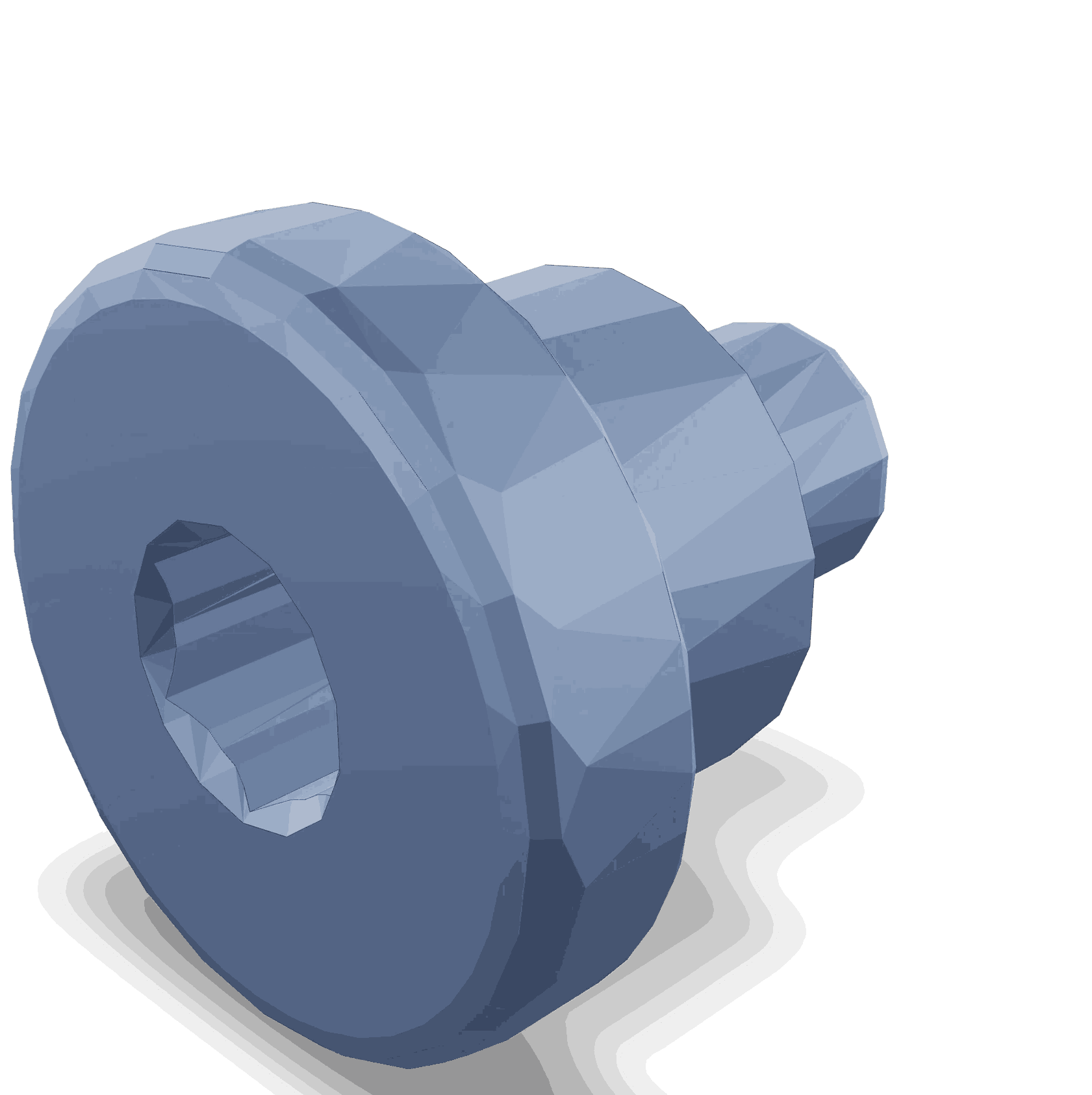 Tappet | Cummins 5266303 | Tappet Guide