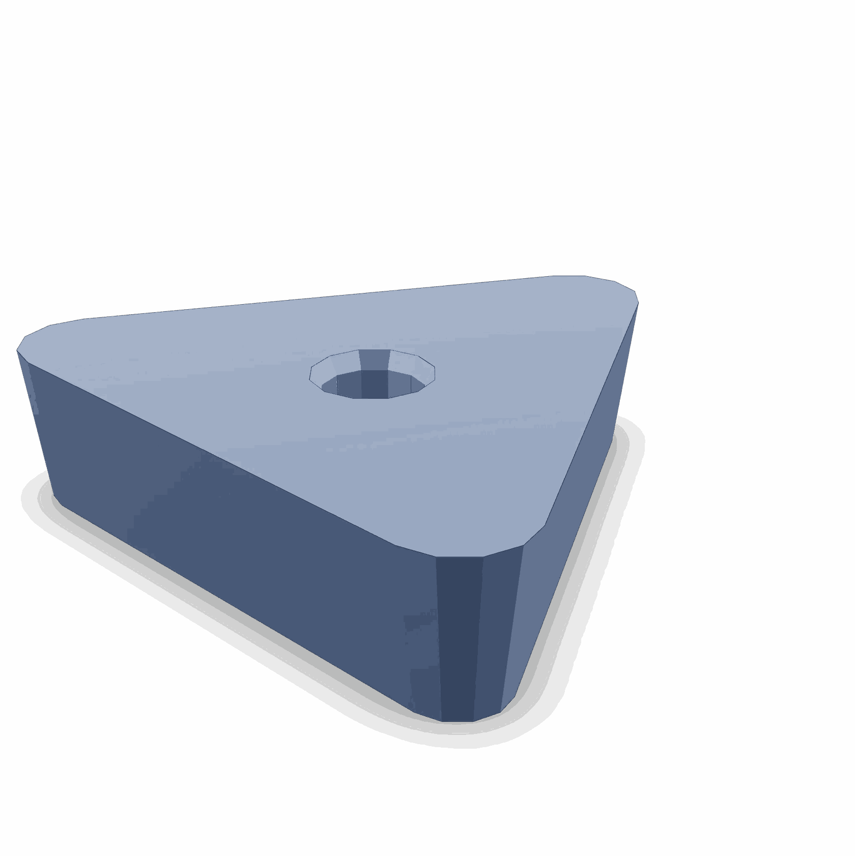 Insert | Cummins 5296529 | Cutter Bit Insert