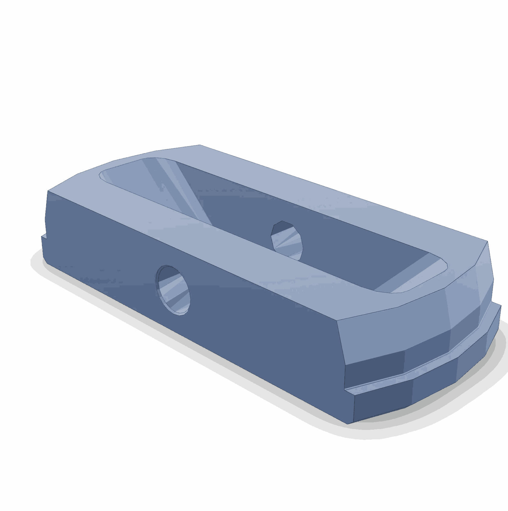 Cylinder liner | Cummins 5298763 | Cylinder Liner Replacer Plate