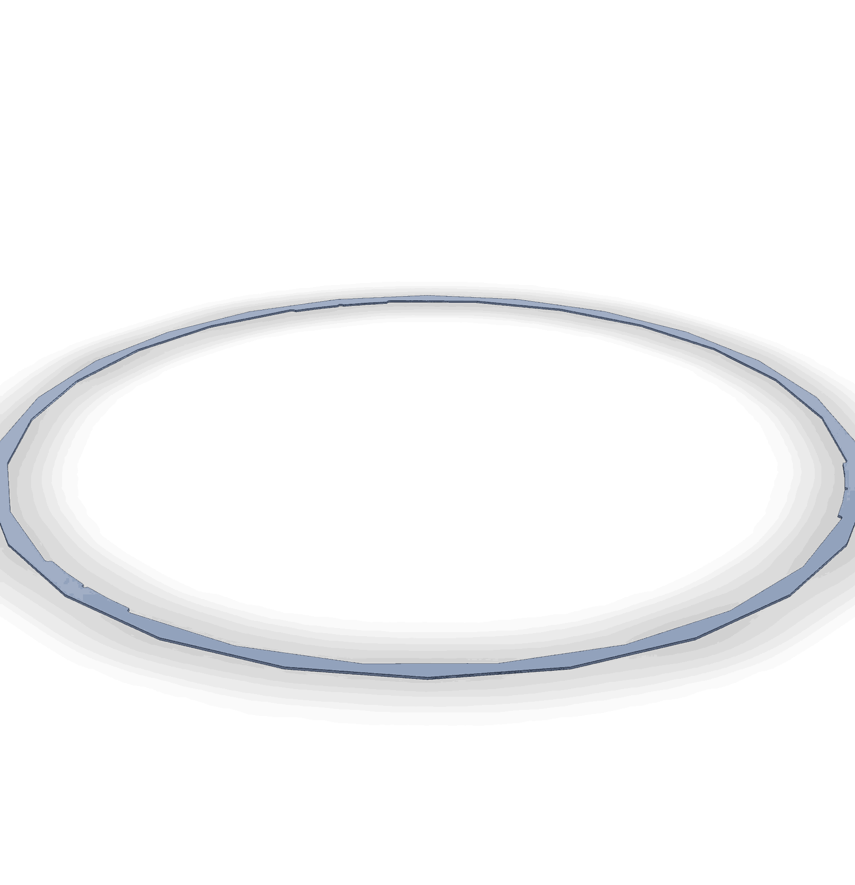 Cylinder liner | Cummins 5374255 | Cylinder Liner Shim