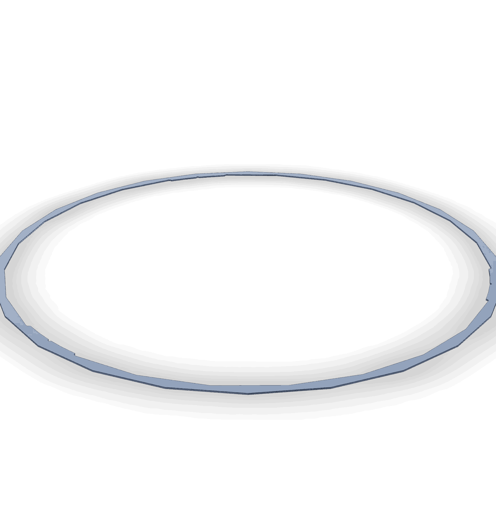 Cylinder liner | Cummins 5374256 | Cylinder Liner Shim