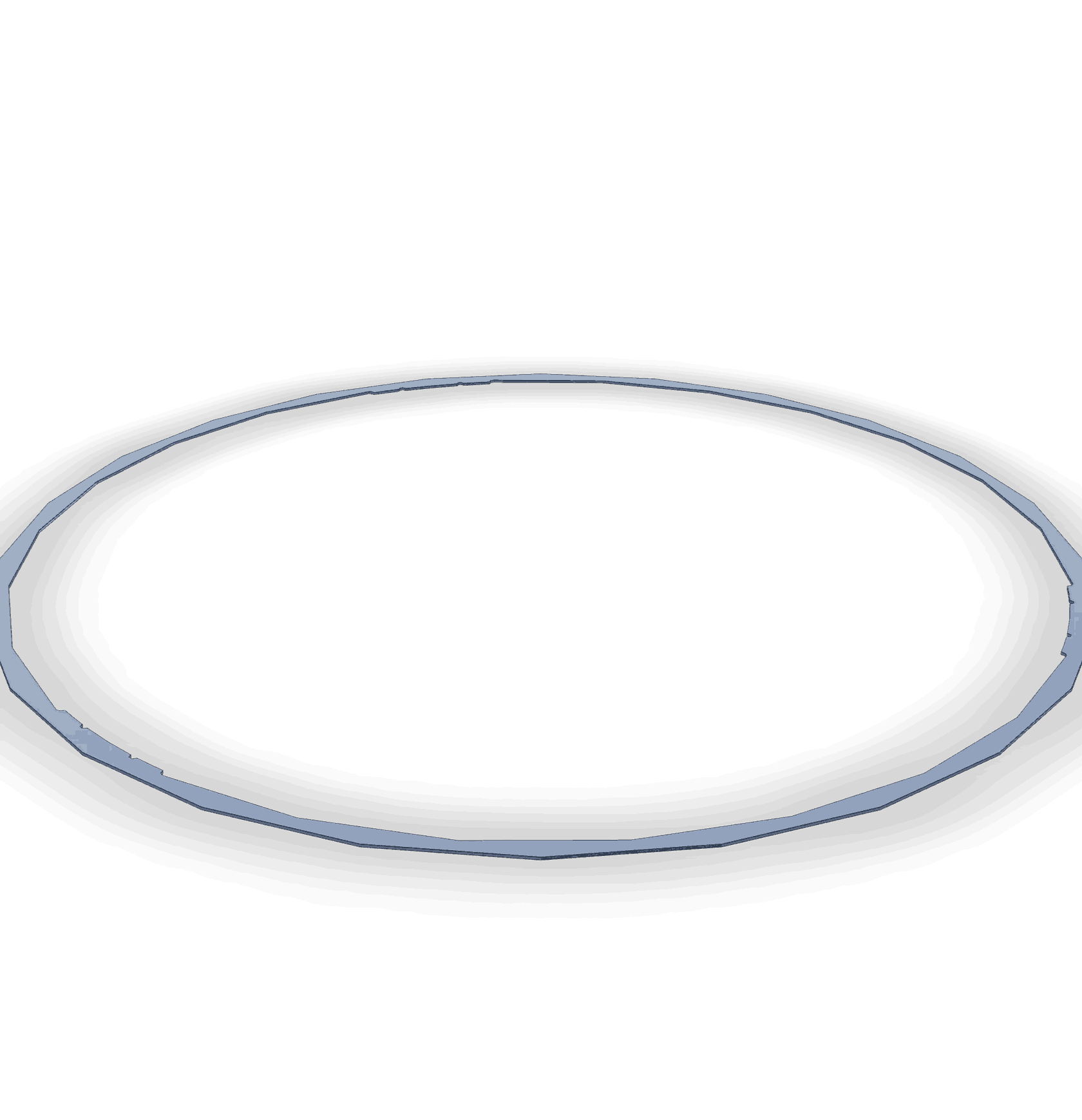 Cylinder liner | Cummins 5374258 | Cylinder Liner Shim