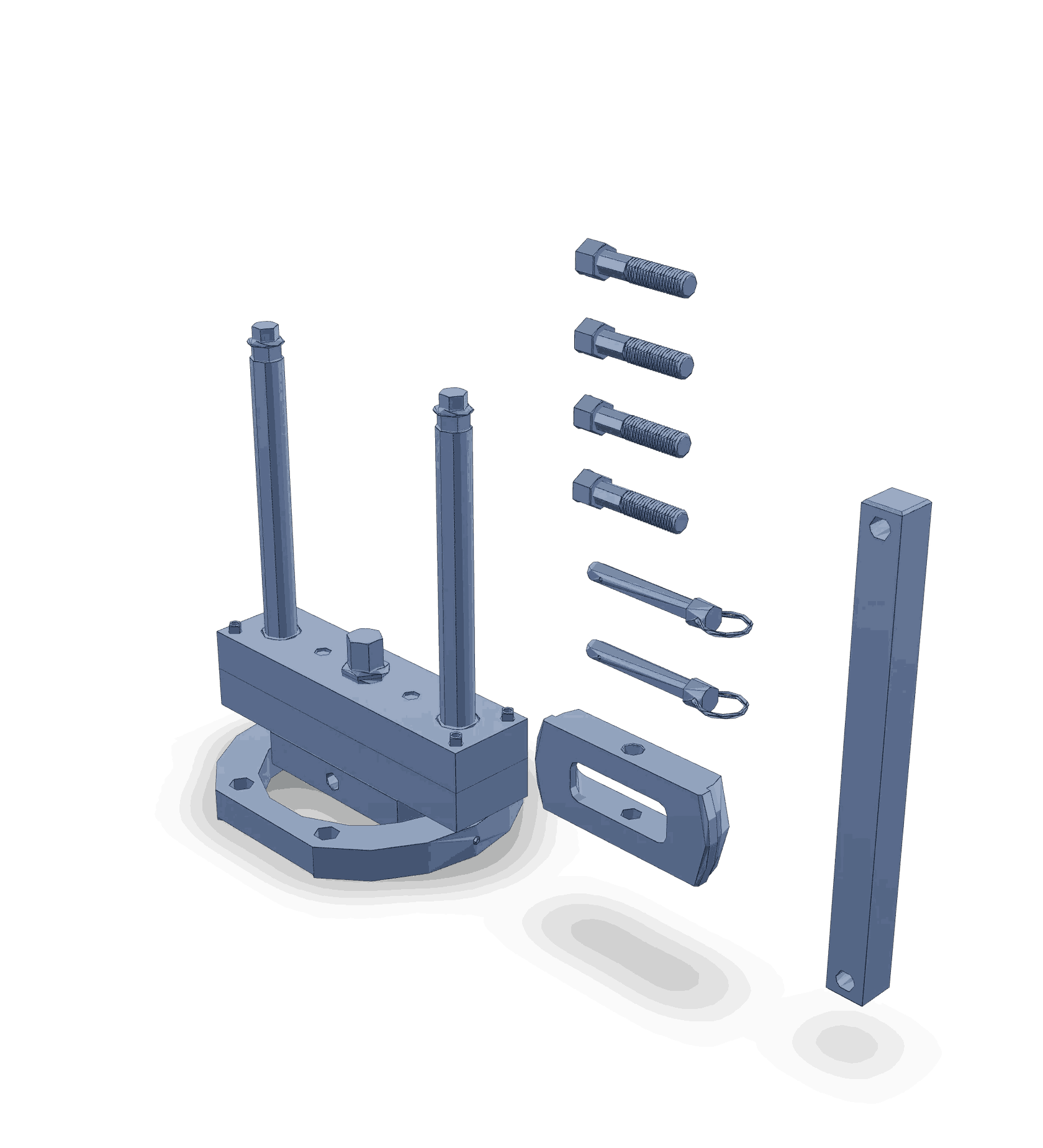 Cylinder liner | Cummins 5394978 | Cylinder Liner Replacer
