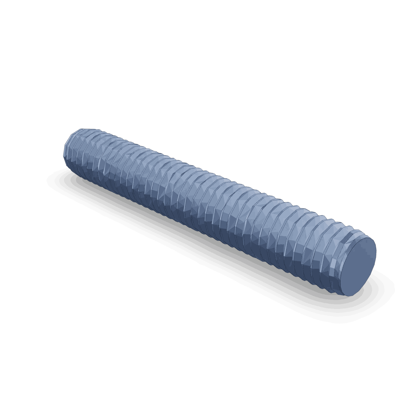 Rod | Cummins 5395440 | Allthread Rod