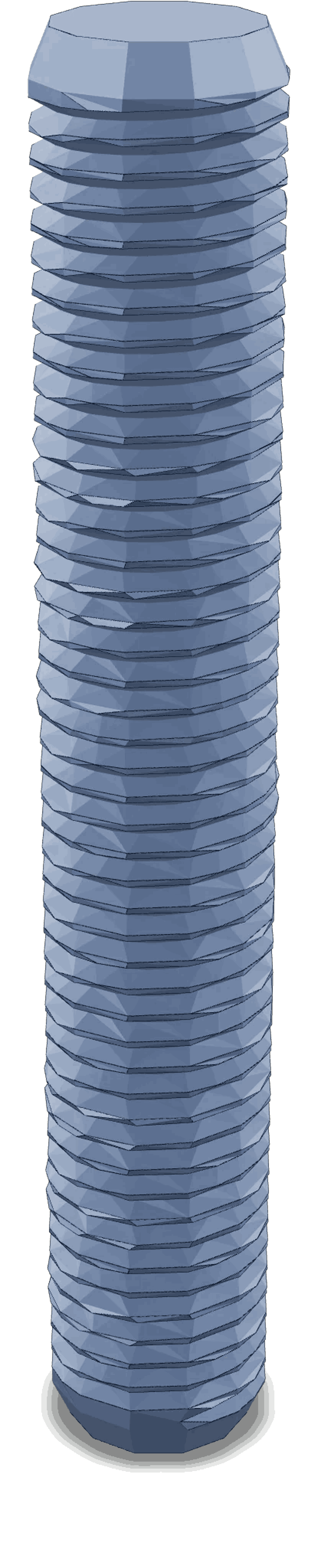 Rod | Cummins 5395441 | AllThread Rod