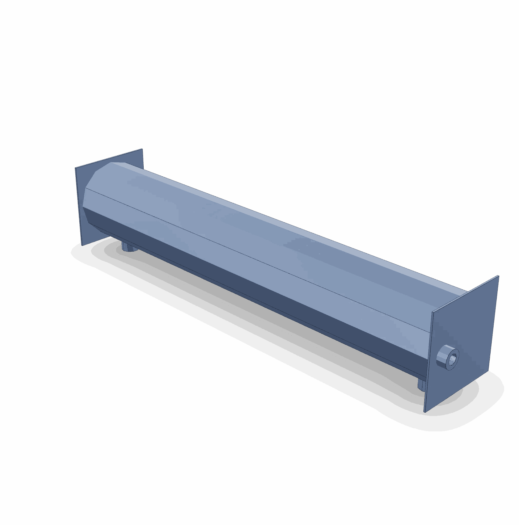 Heat Exchanger | Cummins 5410434 | Heat Exchanger