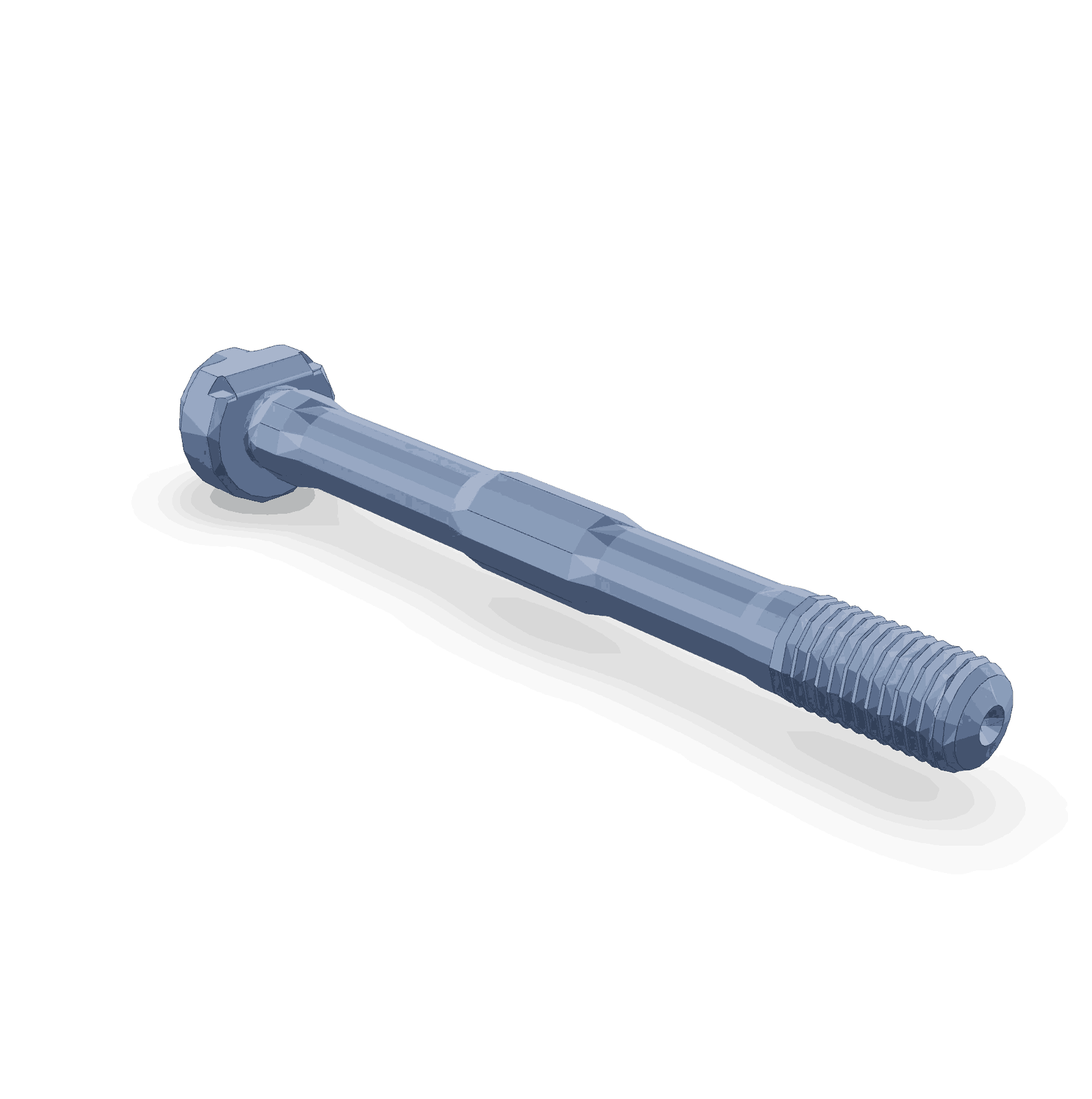 Rod | Cummins 551143 | Connecting Rod Bolt