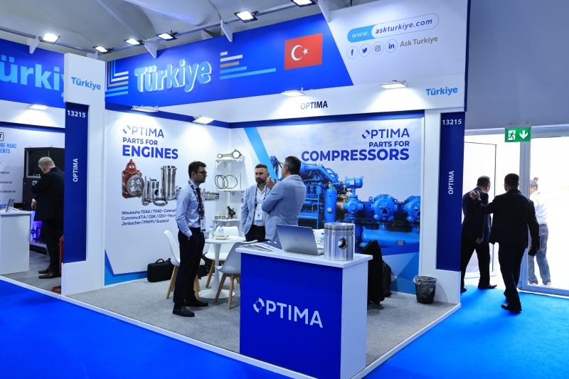 Energieversorgung für den Nahen Osten